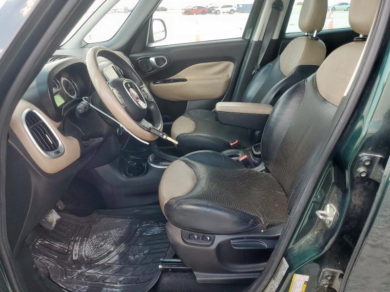 2014 FIAT 500L LOUNG - ZFBCFACH9EZ009305