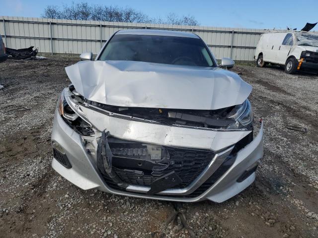 2021 NISSAN ALTIMA S - 1N4BL4BV2MN395166