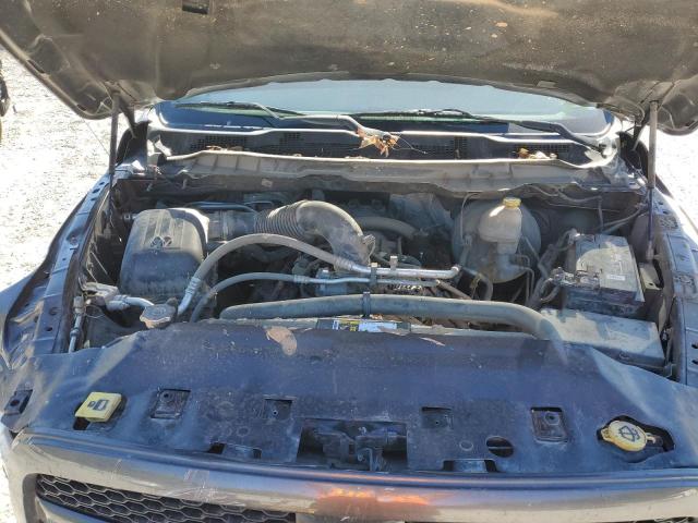 2016 RAM 1500 ST - 3C6RR7KT8GG119120