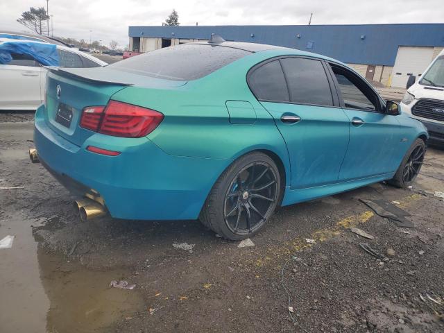 2013 BMW 550 I #3304546451