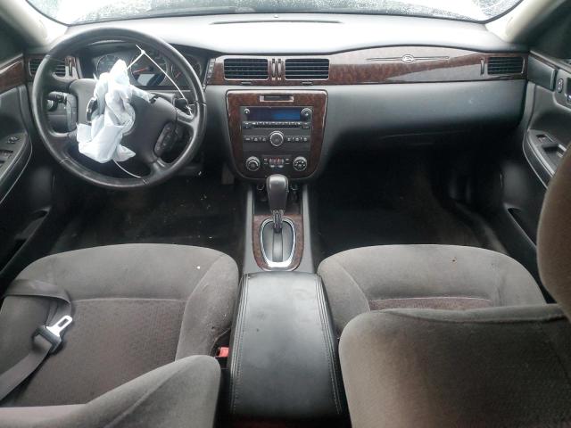 2012 CHEVROLET IMPALA LT - 2G1WG5E38C1112858