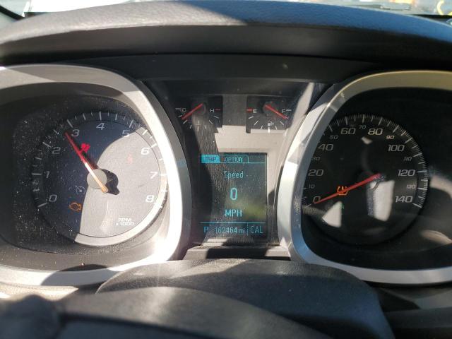 2015 CHEVROLET EQUINOX LT #3284880016