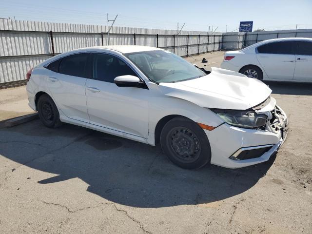 2019 HONDA CIVIC LX - 2HGFC2F67KH518664