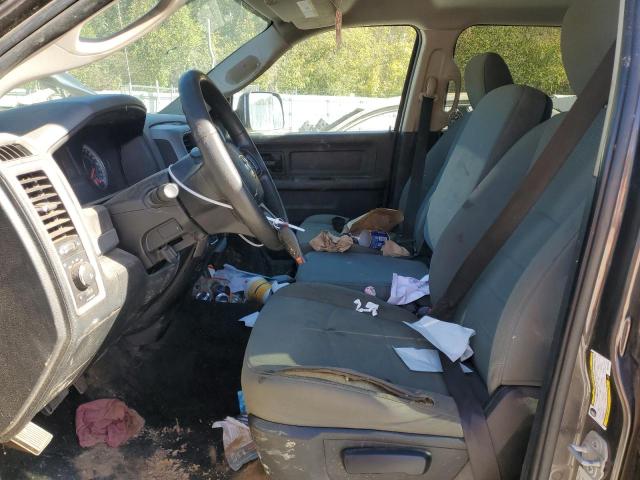 2016 RAM 1500 ST - 3C6RR7KT8GG119120