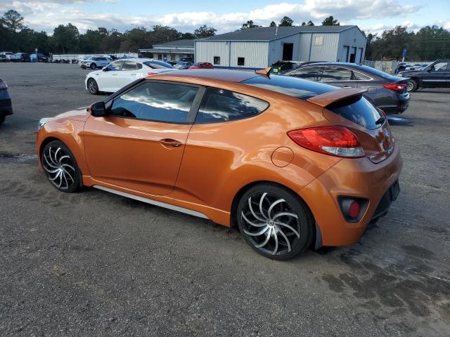 2015 HYUNDAI VELOSTER T #3283968826