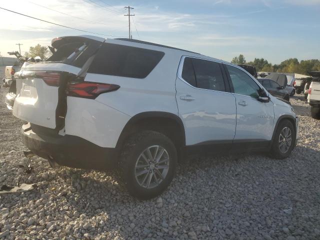 2022 CHEVROLET TRAVERSE L 1GNEVGKW9NJ167435