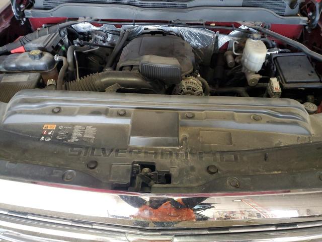 2015 CHEVROLET SILVERADO - 1GC1KVEG6FF616258