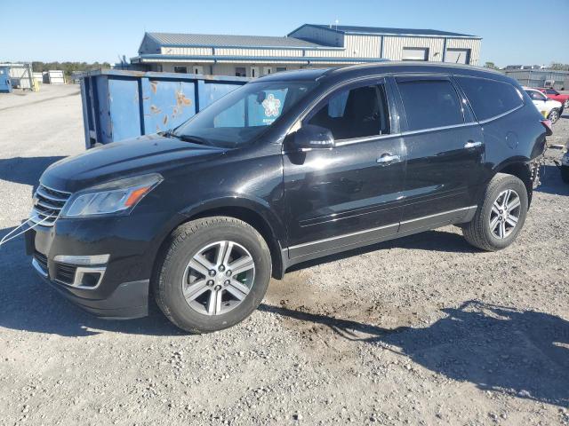CHEVROLET TRAVERSE L
