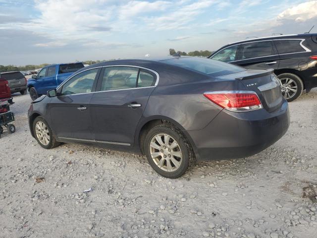 2013 BUICK LACROSSE - 1G4GA5ER2DF184145