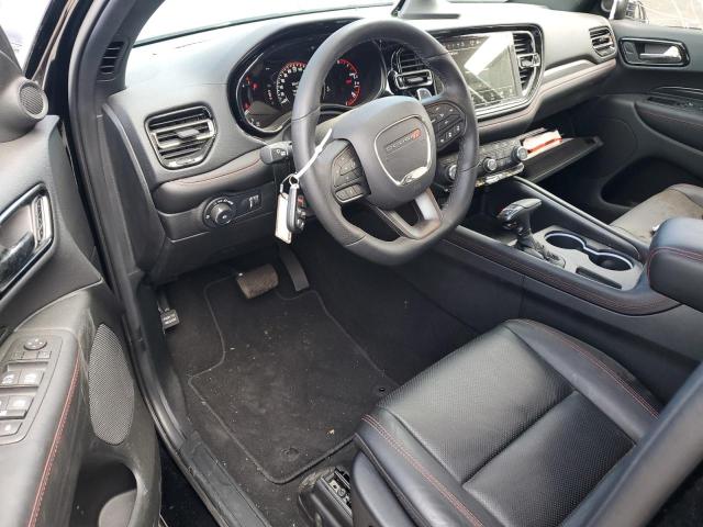 2023 DODGE DURANGO GT #3302736022