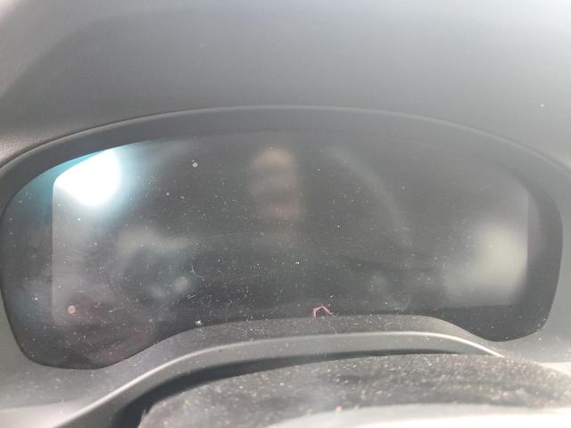 2021 BMW X4 XDRIVE3 5UX2V1C02M9G81356