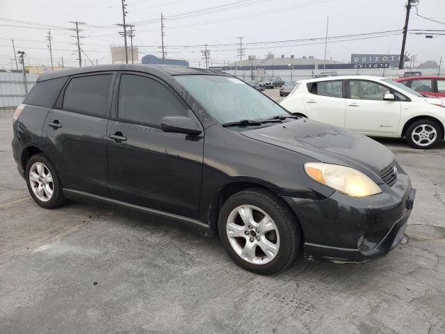 2006 TOYOTA COROLLA MA #3301692647