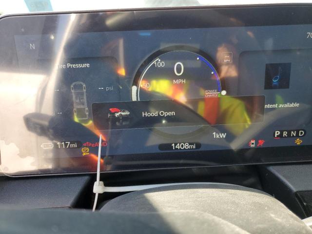 2024 HONDA PROLOGUE ELITE 3GPKHZRJXRS511642