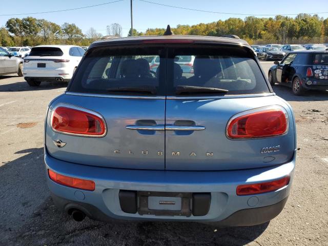 2017 MINI COOPER CLU WMWLU1C56H2F27295