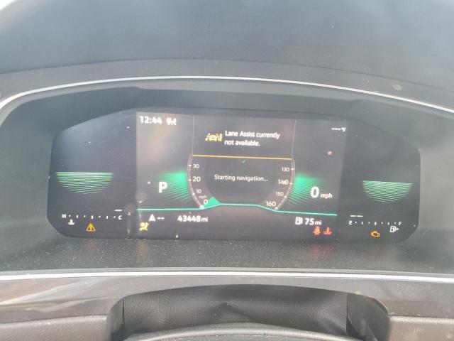 2023 VOLKSWAGEN TIGUAN SE 3VV8B7AX8PM018854