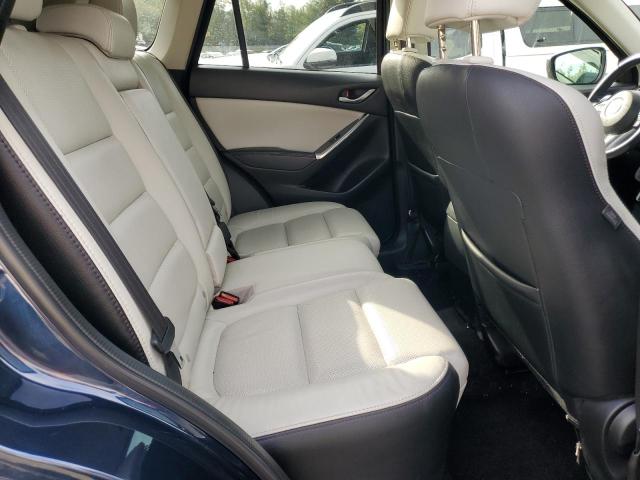 2016 MAZDA CX-5 GT - JM3KE4DY5G0709302