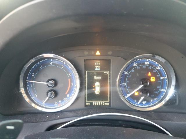 2017 TOYOTA COROLLA L #3279545242