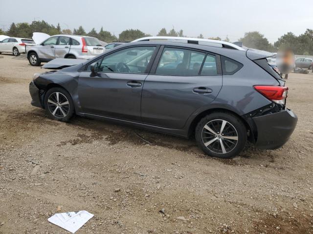 2022 SUBARU IMPREZA PR #3292466673