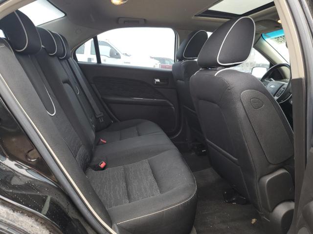 2010 FORD FUSION SE - 3FAHP0HA4AR355658