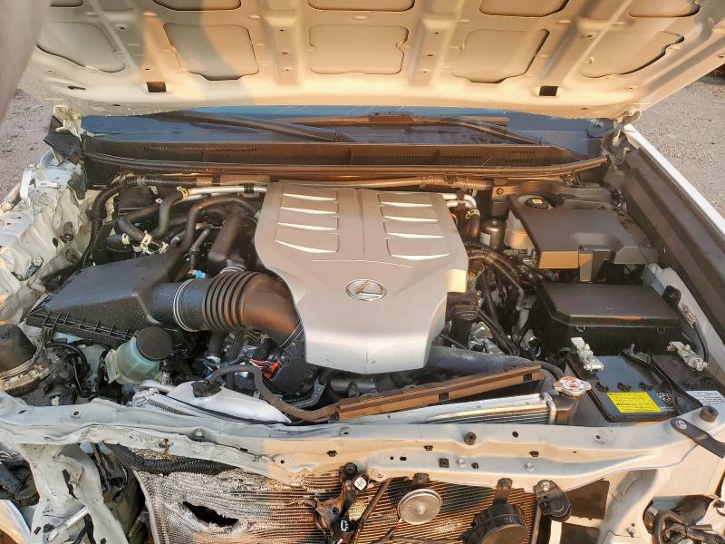 2023 LEXUS GX 460 - JTJAM7BX5P5347717