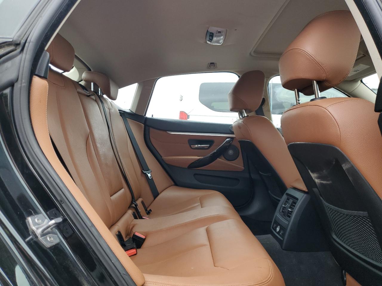 BMW 4 SERIES XI GRAN COUPE SULEV