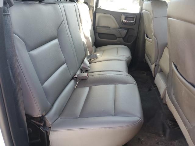 2015 CHEVROLET SILVERADO - 1GCVKPEH3FZ211771