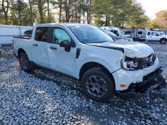 2023 FORD MAVERICK X - 3FTTW8E36PRA16565