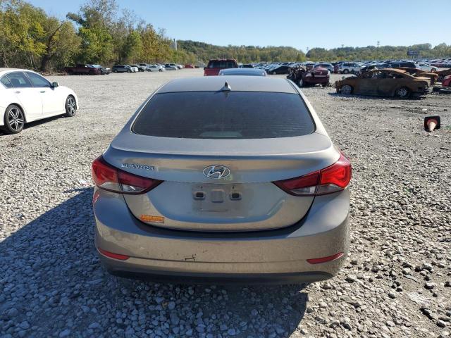 2014 HYUNDAI ELANTRA SE - 5NPDH4AE8EH493254