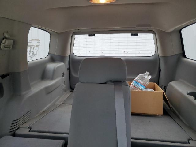 2007 DODGE DURANGO SXT #3303776447