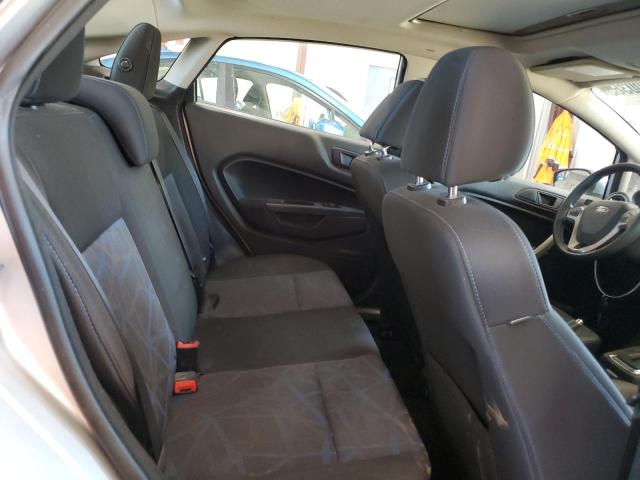 2013 FORD FIESTA SE - 3FADP4BJ9DM122780