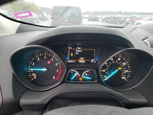 2017 FORD ESCAPE SE - 1FMCU0GD2HUB60441