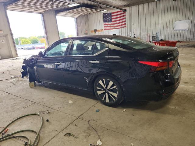 2022 NISSAN ALTIMA SV #3302923068