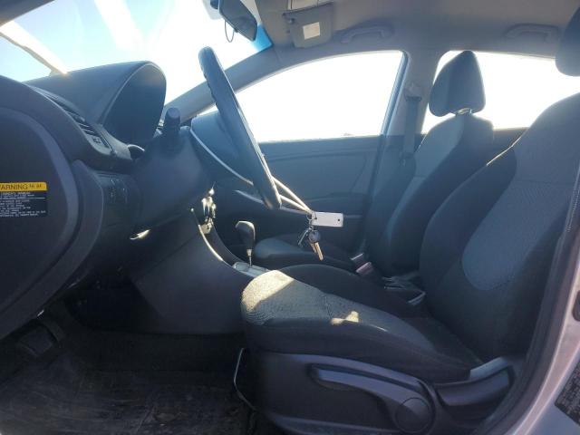 2012 HYUNDAI ACCENT GLS - KMHCT5AE8CU052965