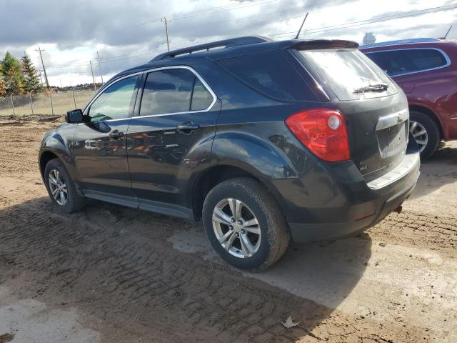 2013 CHEVROLET EQUINOX LT - 2GNFLEEK0D6183946