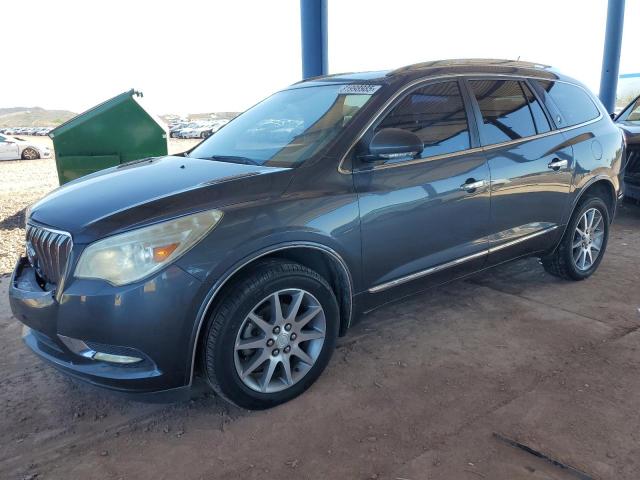 BUICK ENCLAVE