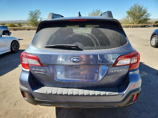 2018 SUBARU OUTBACK 2. #3280324958