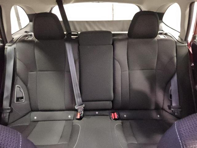 2025 SUBARU OUTBACK PR - 4S4BTAFC3S3239174