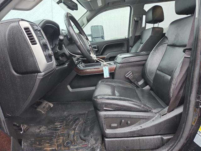 2015 GMC SIERRA K35 - 1GT423E8XFF630559