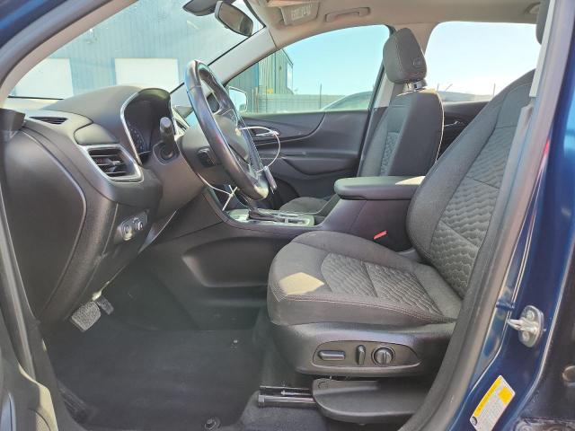 2019 CHEVROLET EQUINOX LT - 2GNAXVEX4K6123059