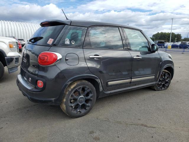 2015 FIAT 500L TREKK #3265127766