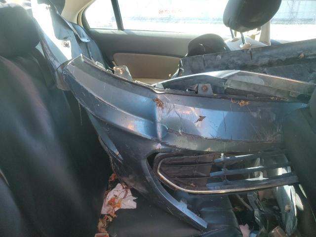 2012 FORD FUSION SE - 3FAHP0HA3CR173498