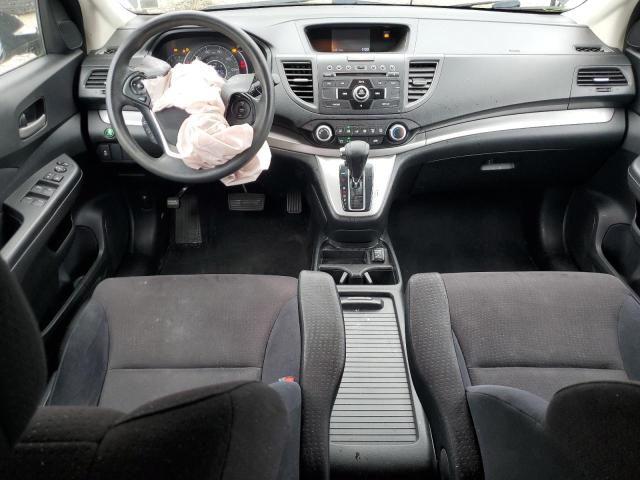 2013 HONDA CR-V EX #3291404146