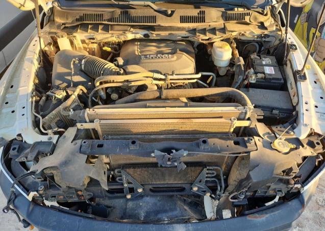 2015 RAM 3500 ST 3C63R3GJ2FG602722