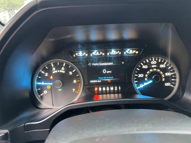 2016 FORD F150 SUPER - 1FTEW1EF7GFA02990