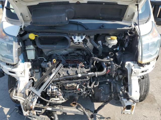 2015 RAM PROMASTER #3266693415