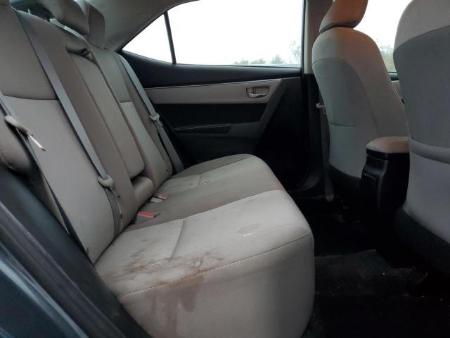 2016 TOYOTA COROLLA L - 2T1BURHE9GC717336