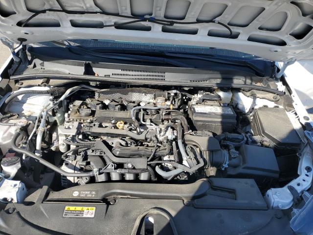 2024 TOYOTA COROLLA LE #3291354135