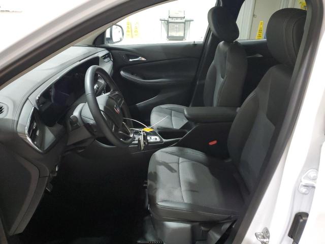 2025 BUICK ENCORE GX #3287452012