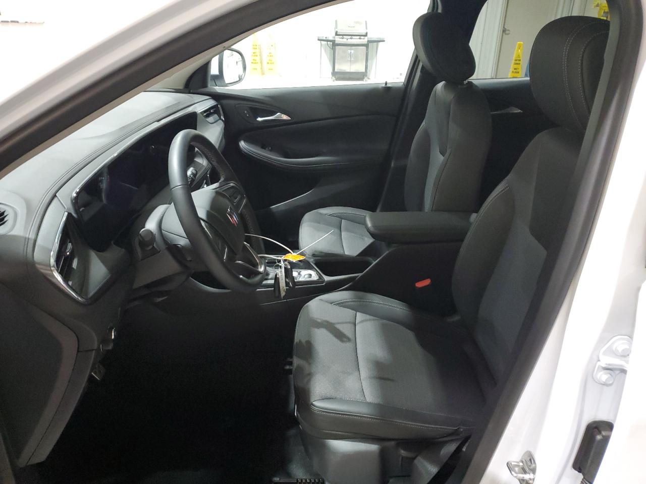 BUICK ENCORE PREFERRED