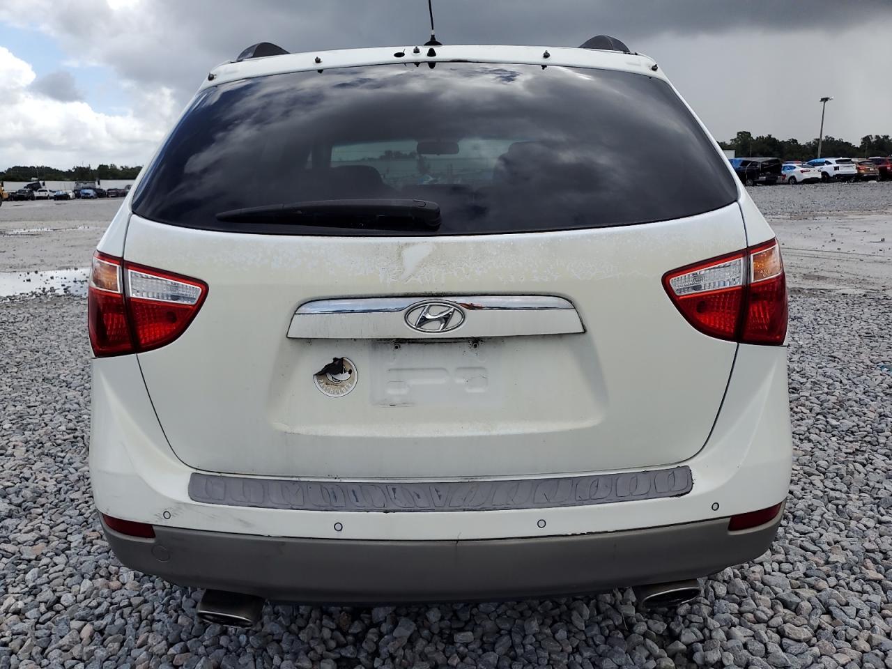 HYUNDAI VERACRUZ GLS